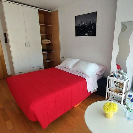 Habitacion Vistas - Casa Particular Pamplona Esterno foto