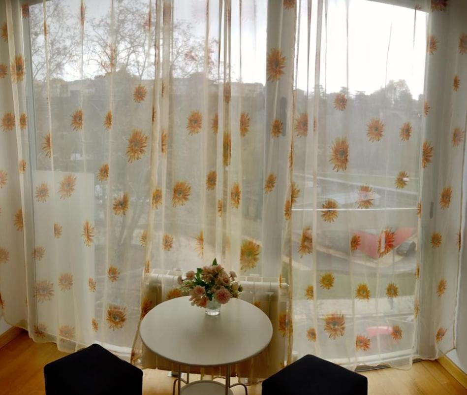 Habitacion Vistas - Casa Particular Pamplona Esterno foto