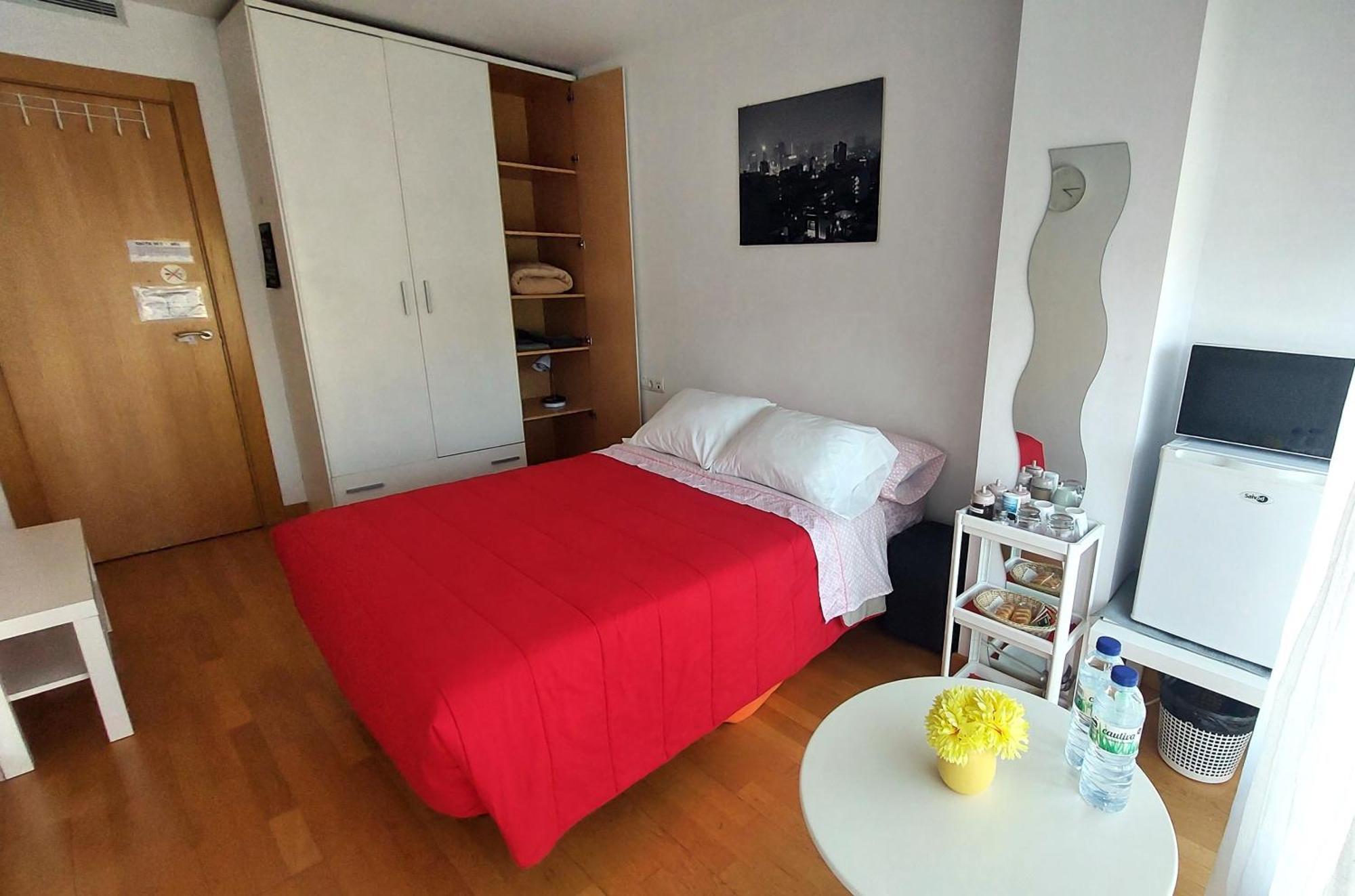 Habitacion Vistas - Casa Particular Pamplona Esterno foto